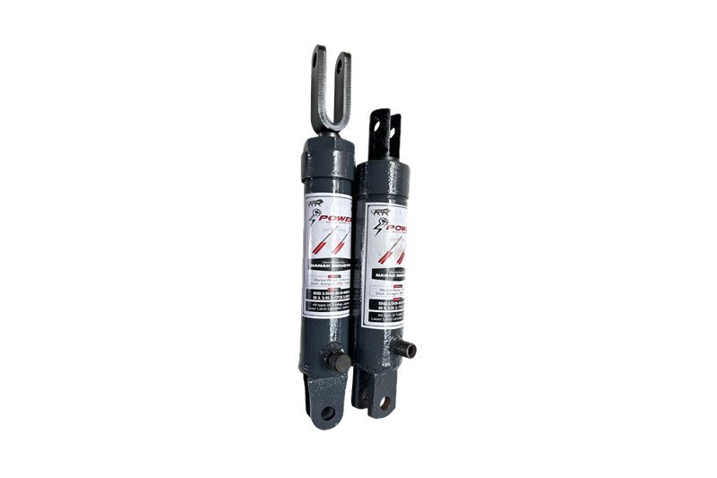 Nanak Industries - Precision Agricultural & Machinery Parts Manufacturer